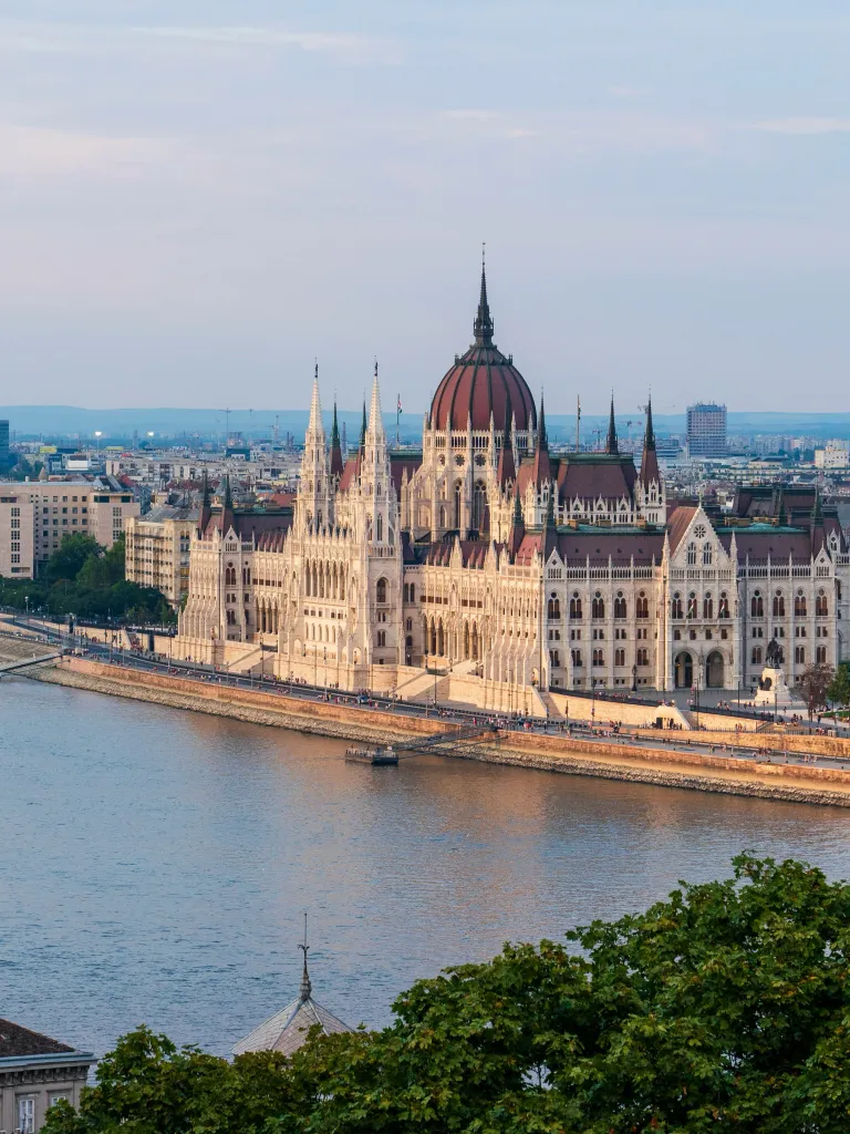 Is Hungary Safe?