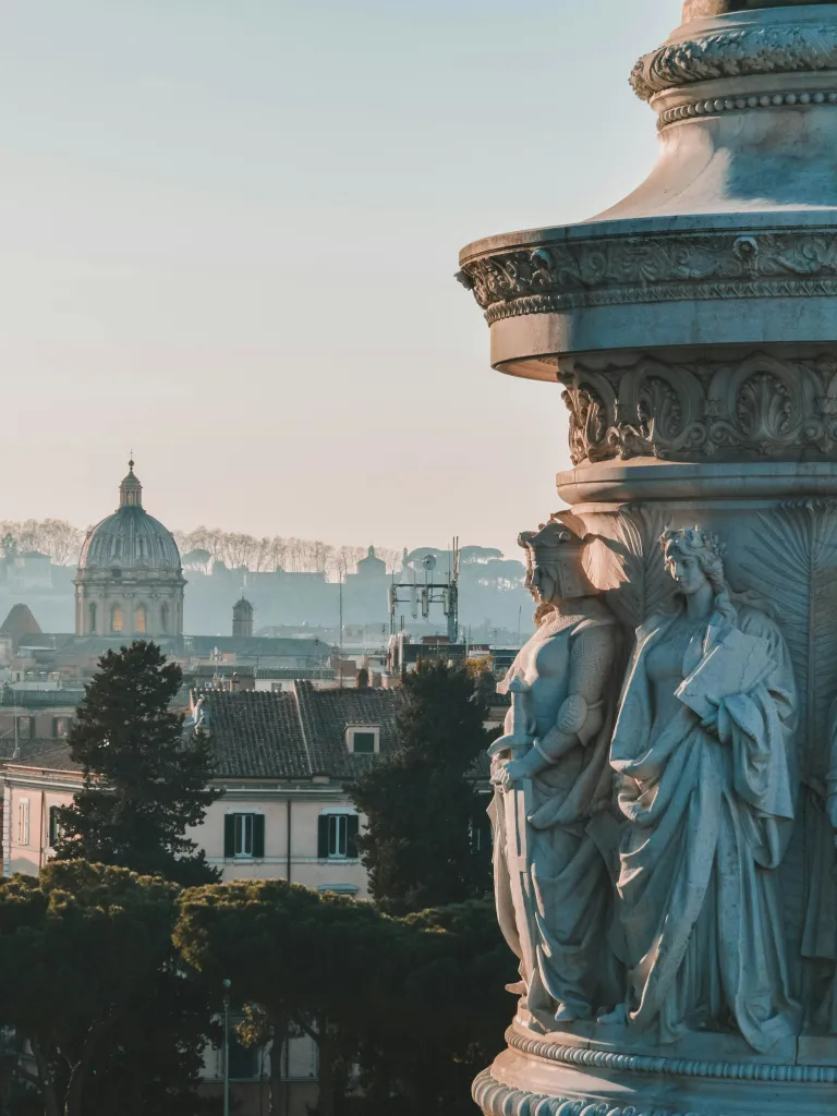 Is Italy Safe?