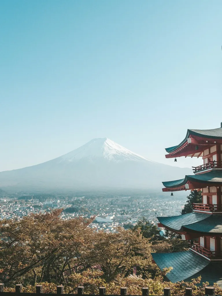 Japan - WorldPath Relocation Index