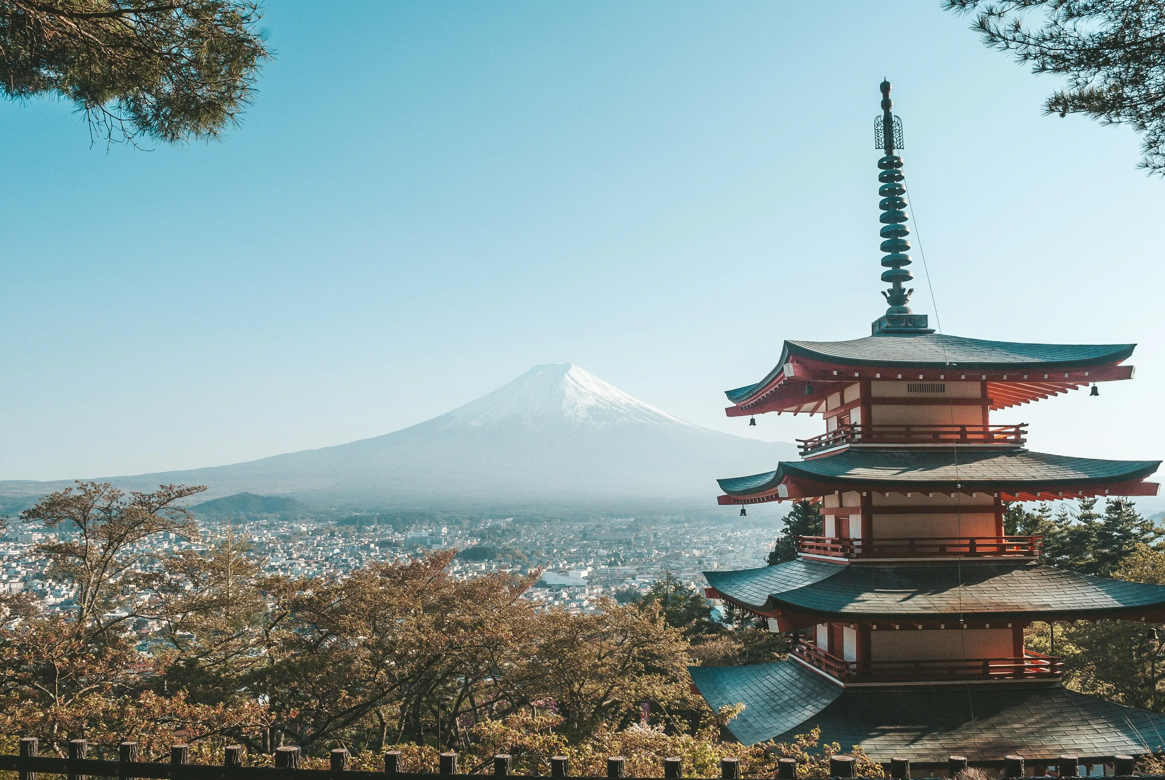 Japan - WorldPath Relocation Index