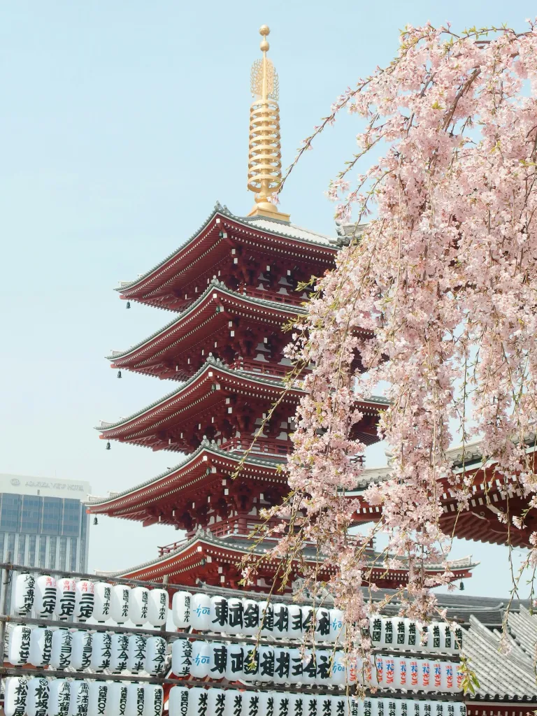 Japan - Key Indicators