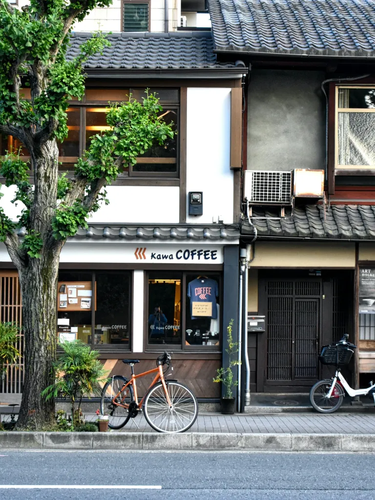 Is Japan Safe?