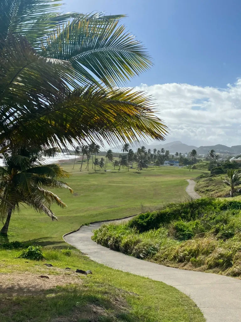 Is St Kitts and Nevis Safe?