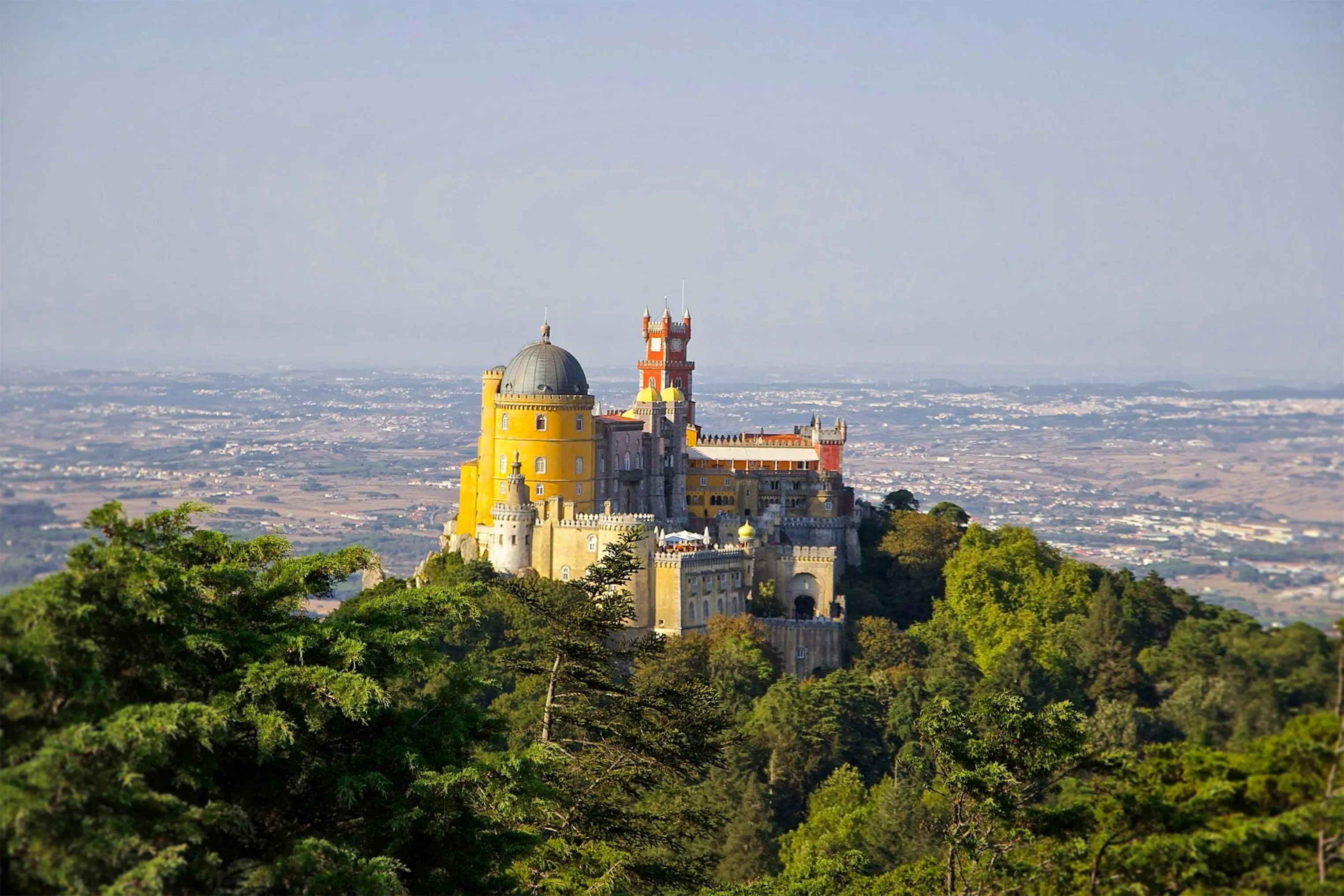 What's the Healthcare Like in Portugal?