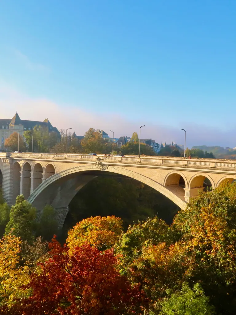 What's the Healthcare Like in Luxembourg?