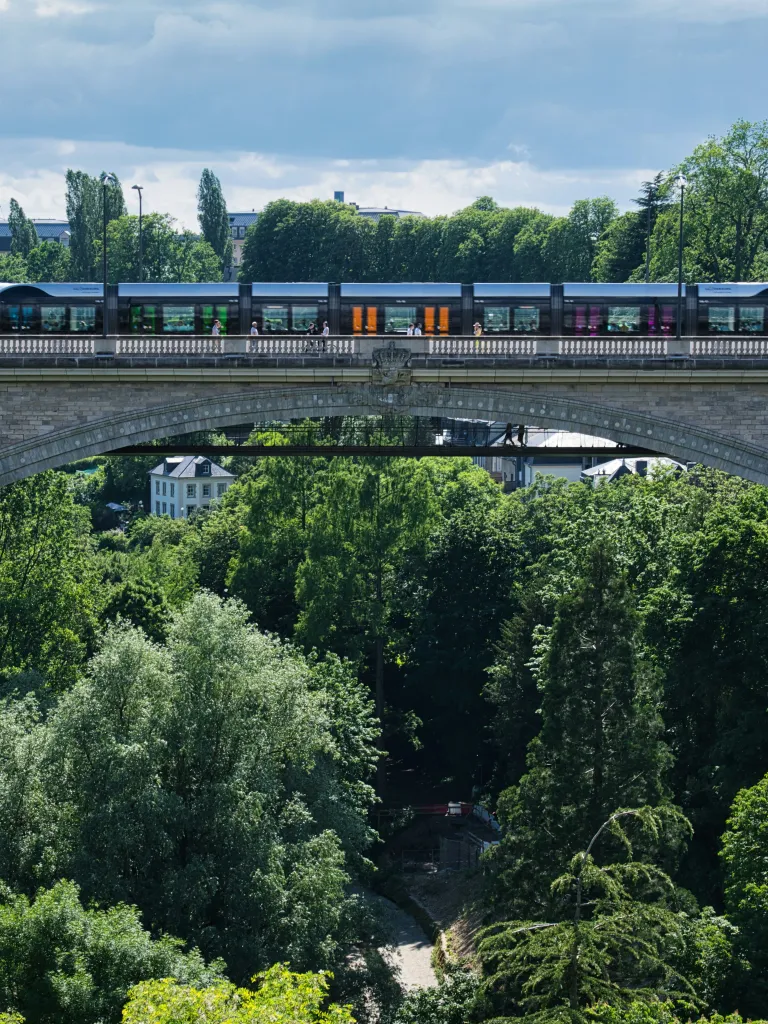 Is Luxembourg Safe?