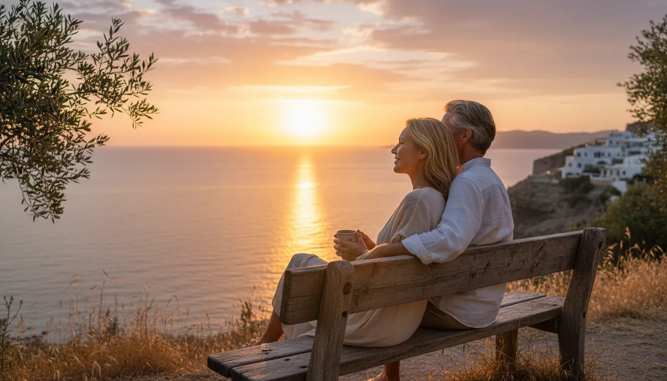 Malta vs Cyprus vs Greece: Mediterranean Residency Programs Compared (2026)