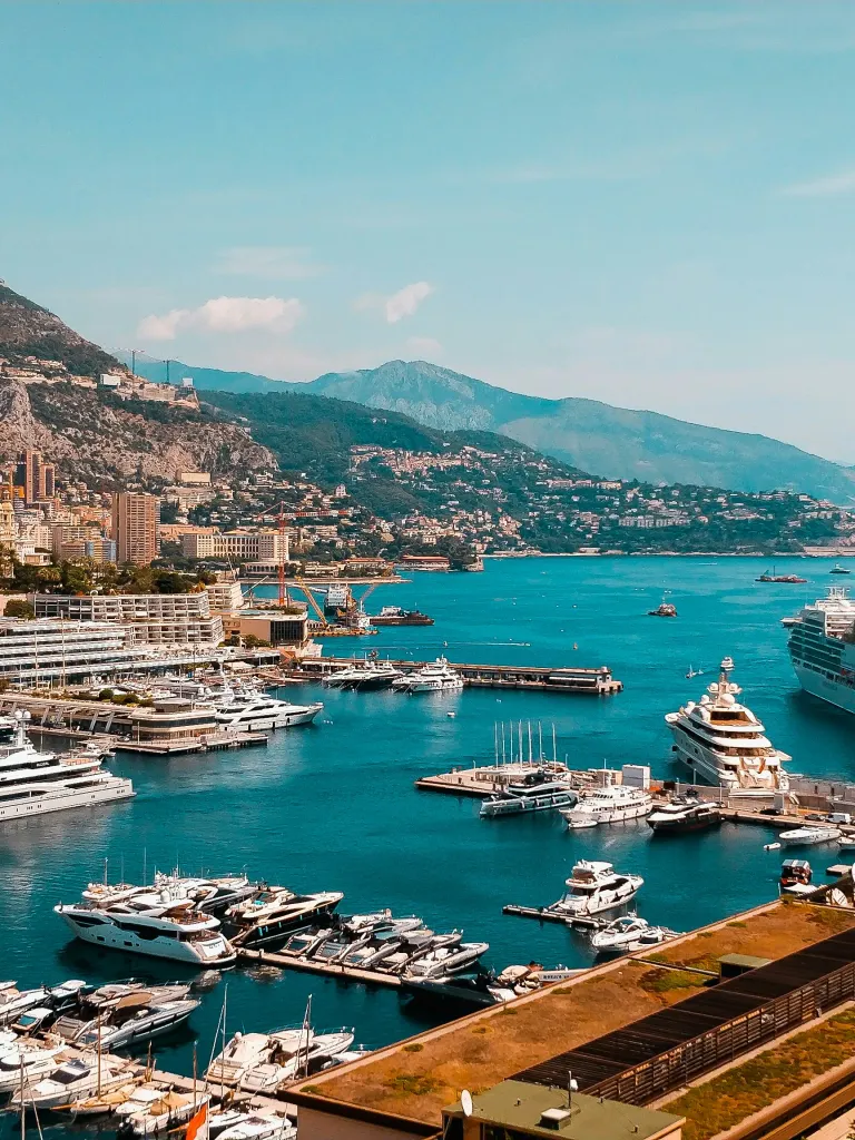 What's the Healthcare Like in Monaco?