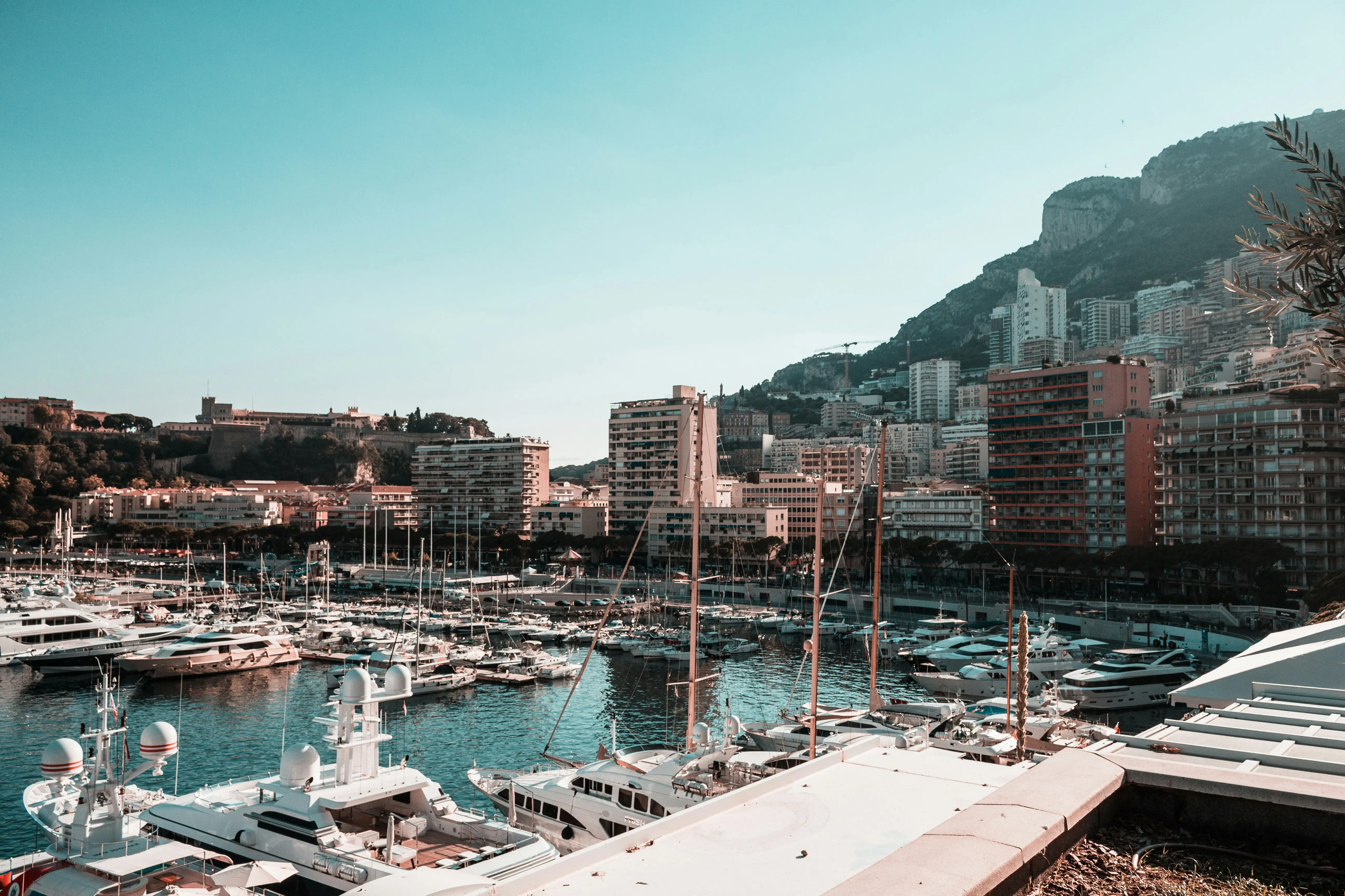 Monaco - WorldPath Relocation Index