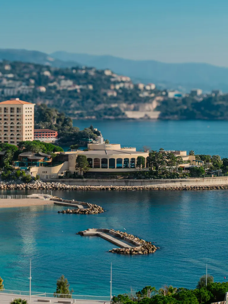 Is Monaco Safe?