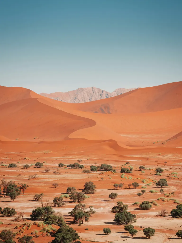 Is Namibia Safe?