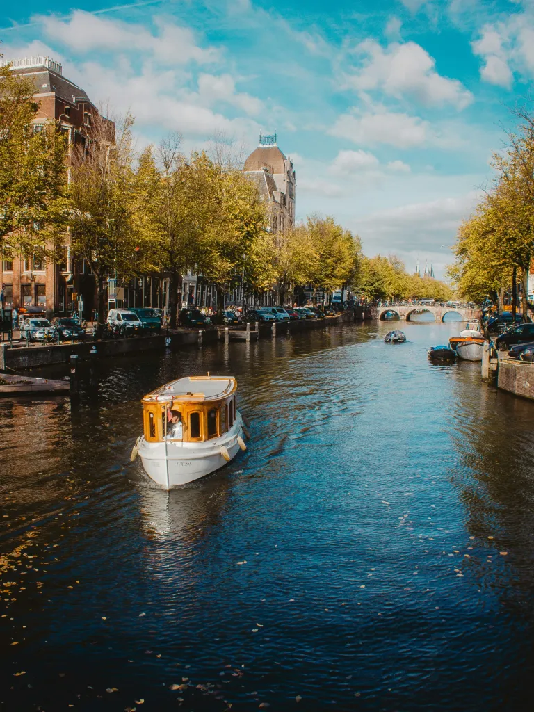 What's the Healthcare Like in Netherlands?
