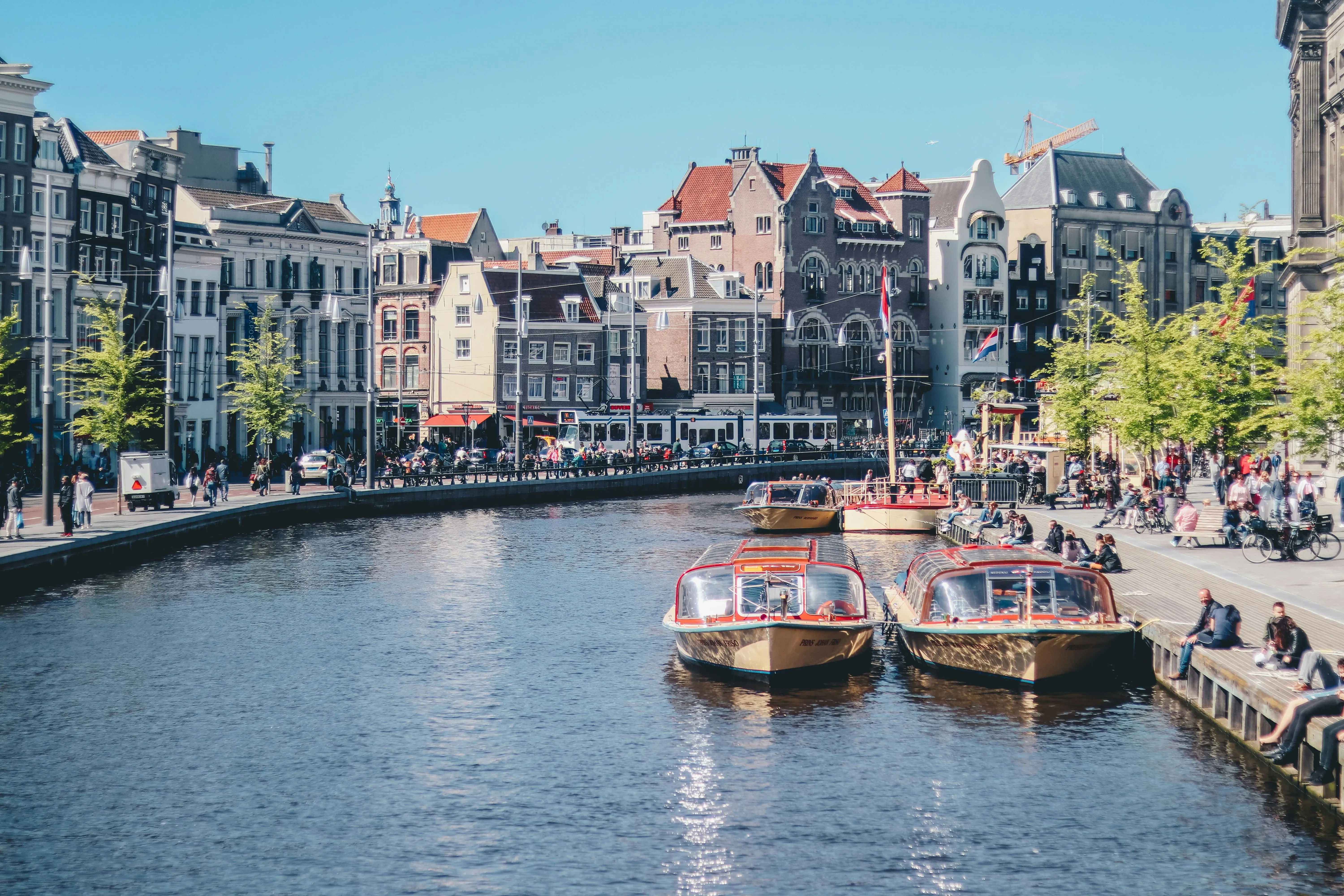 Netherlands - WorldPath Relocation Index
