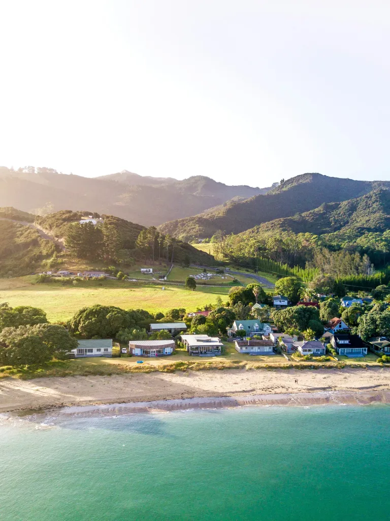 What's the Healthcare Like in New Zealand?