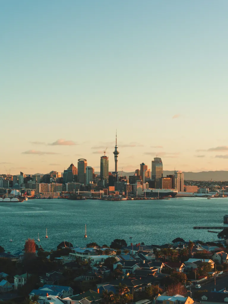 Is New Zealand Safe?