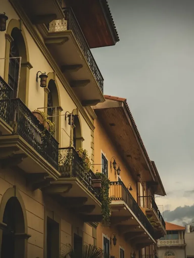 Is Panama Safe?