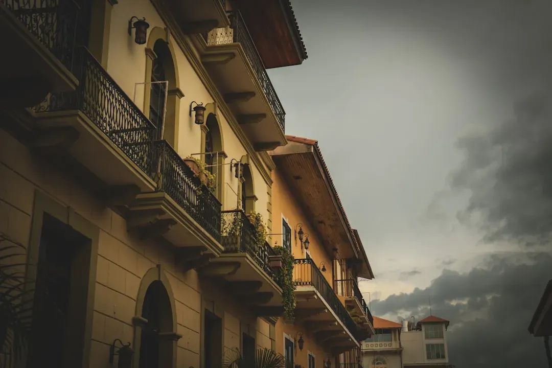 Is Panama Safe?