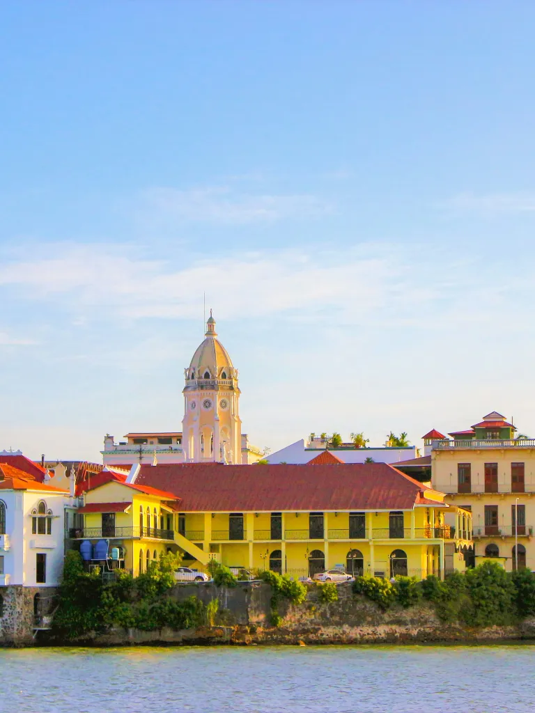 What's the Healthcare Like in Panama?