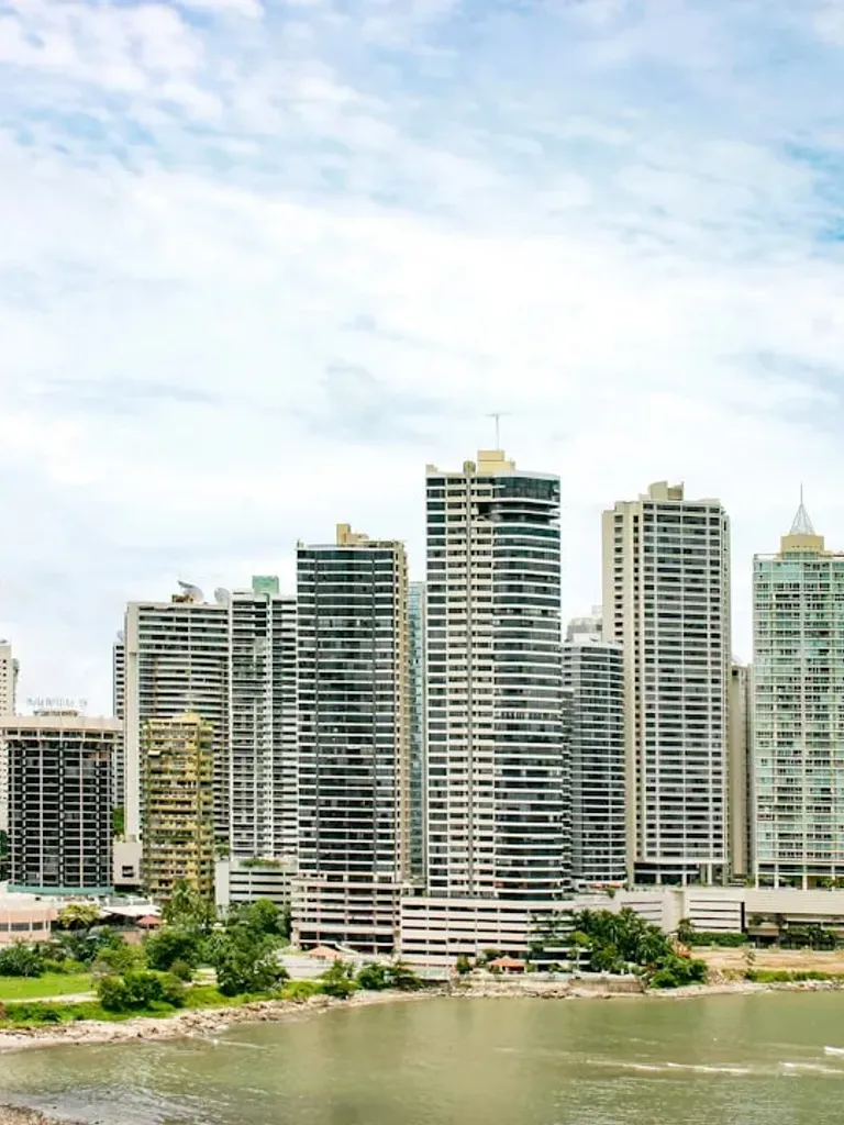 Panama - WorldPath Relocation Index
