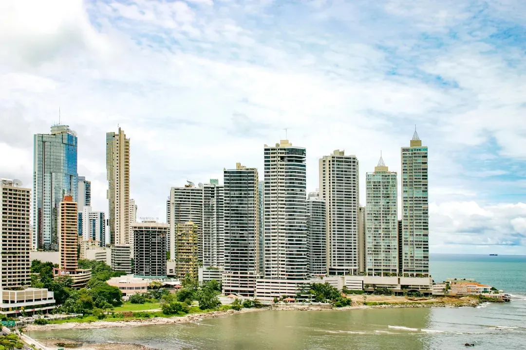Panama - WorldPath Relocation Index