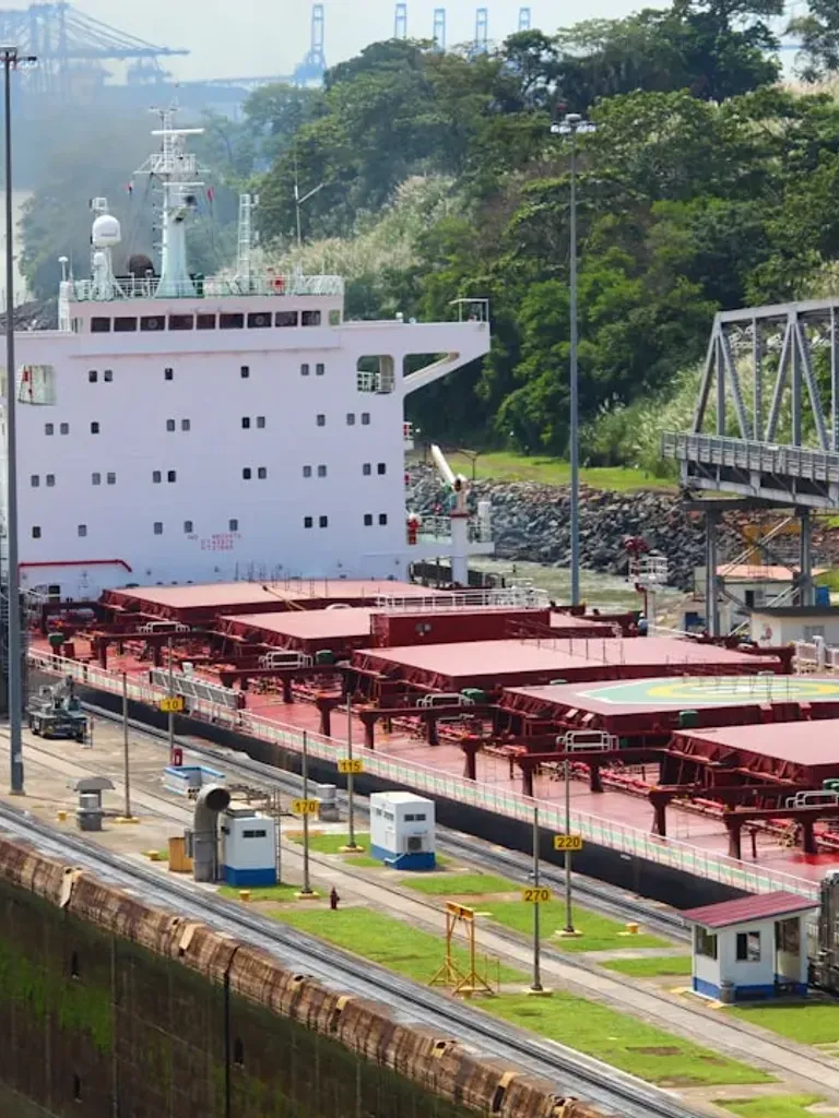 Quick Facts about Panama