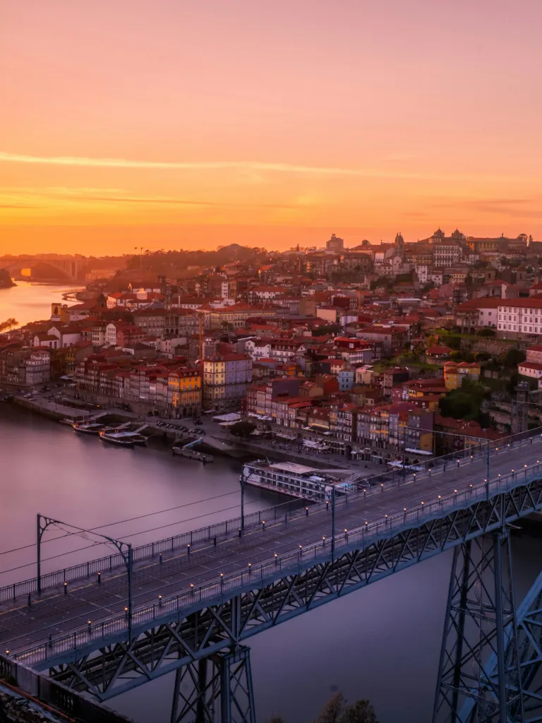Portugal - Key Indicators
