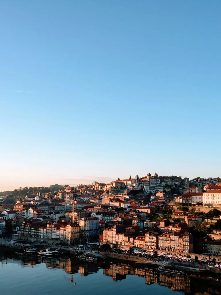 Quick Facts about Portugal