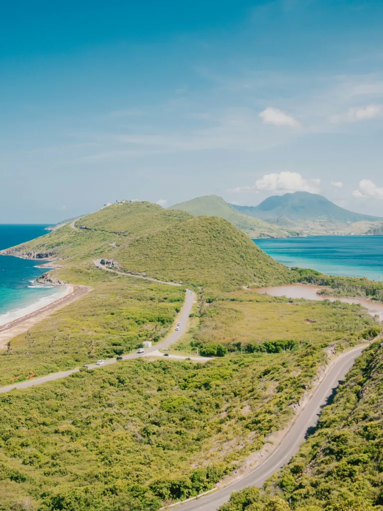Quick Facts about St Kitts and Nevis