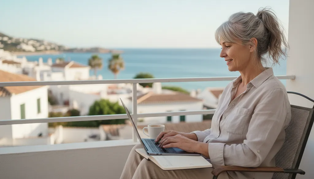 Retirement Visas & Senior-Friendly Residency Programs Around the World (2026)