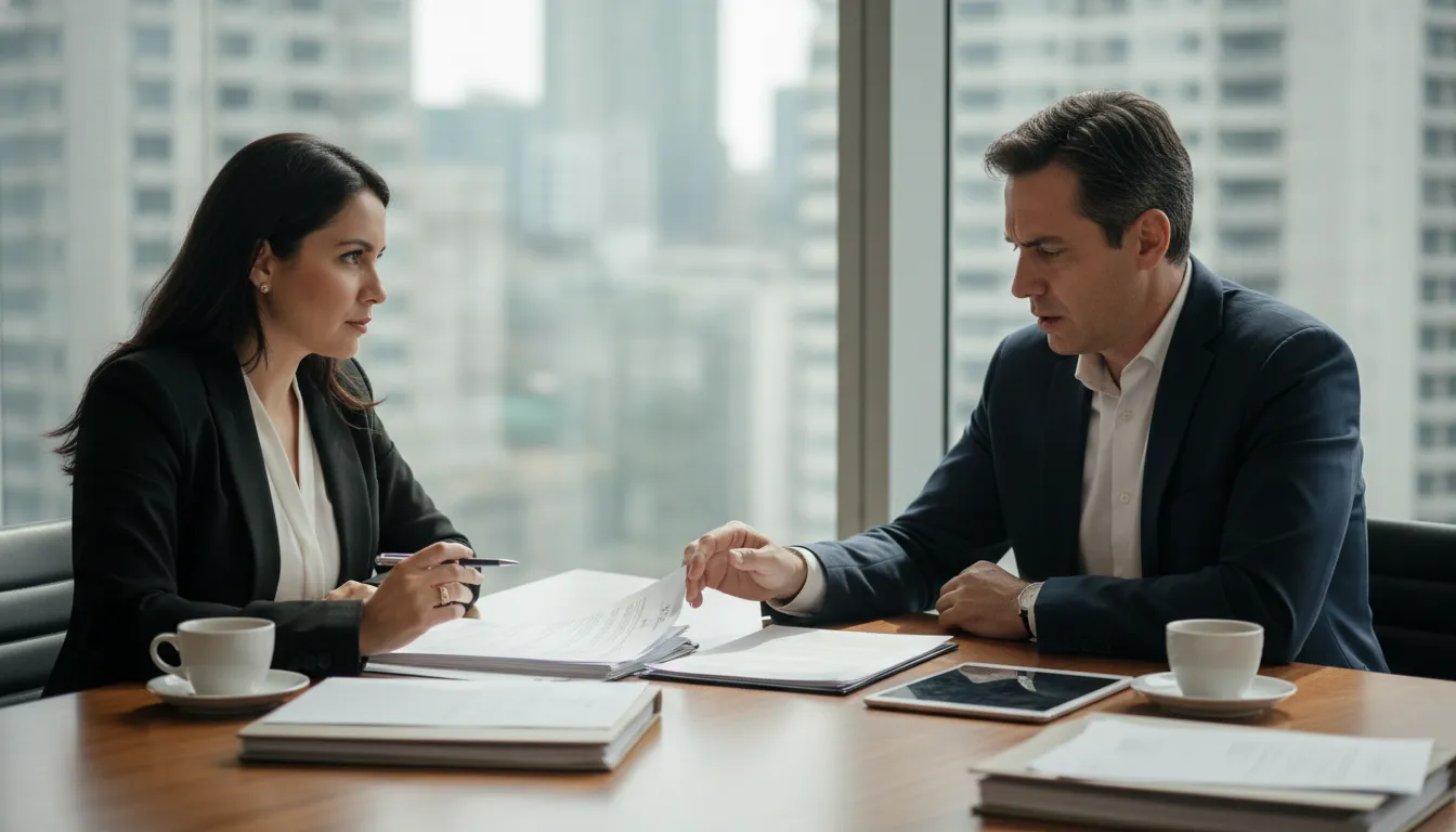 How Sanctions, PEP Status & Dual Nationality Affect CBI Applications