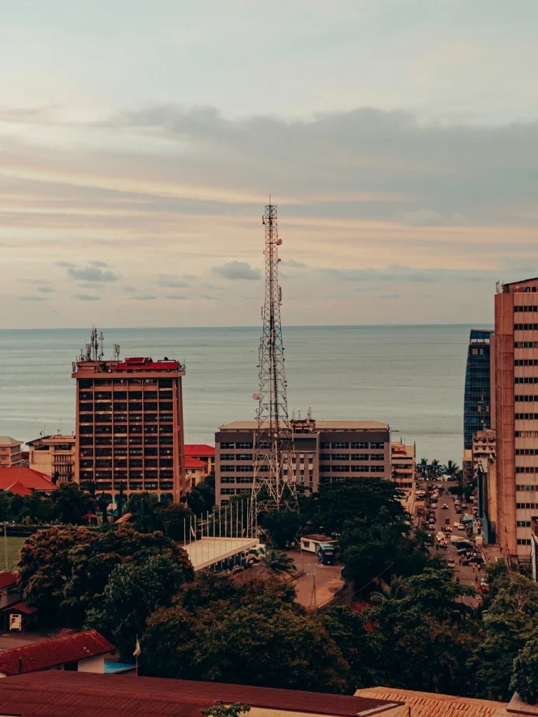 What's the Healthcare Like in Sierra Leone?