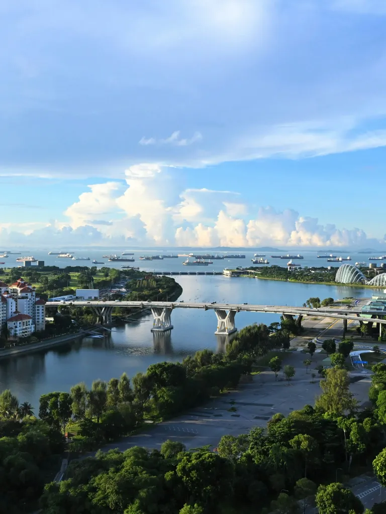 Is Singapore Safe?