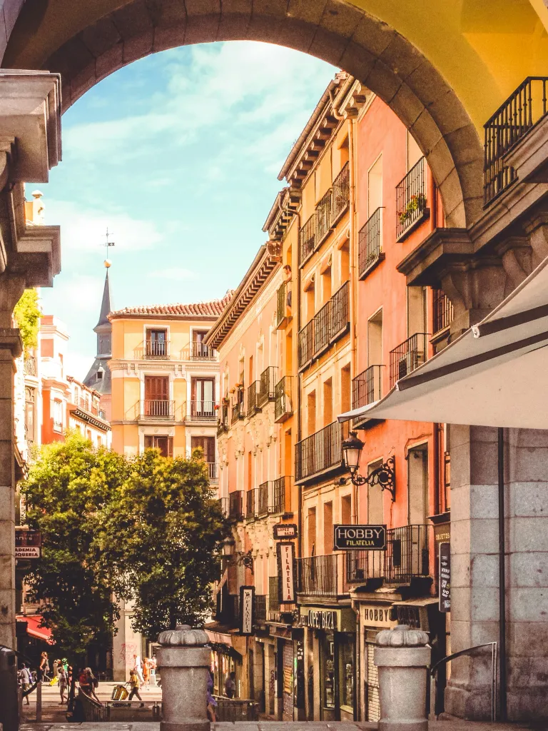 Quick Facts about Spain