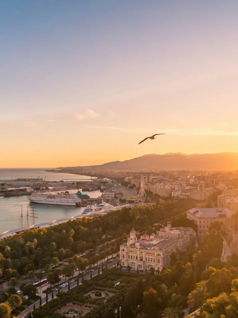 Is Spain Safe?