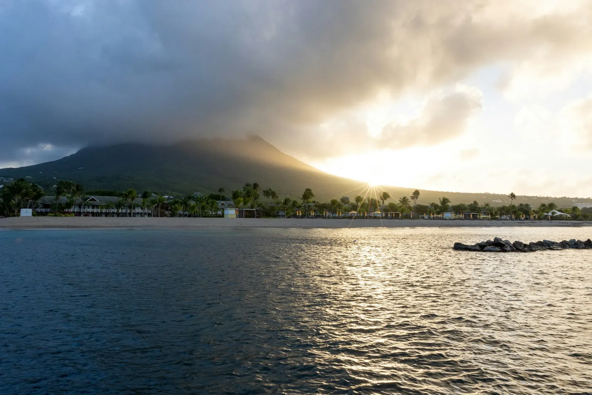St. Kitts and Nevis - WorldPath Relocation Index