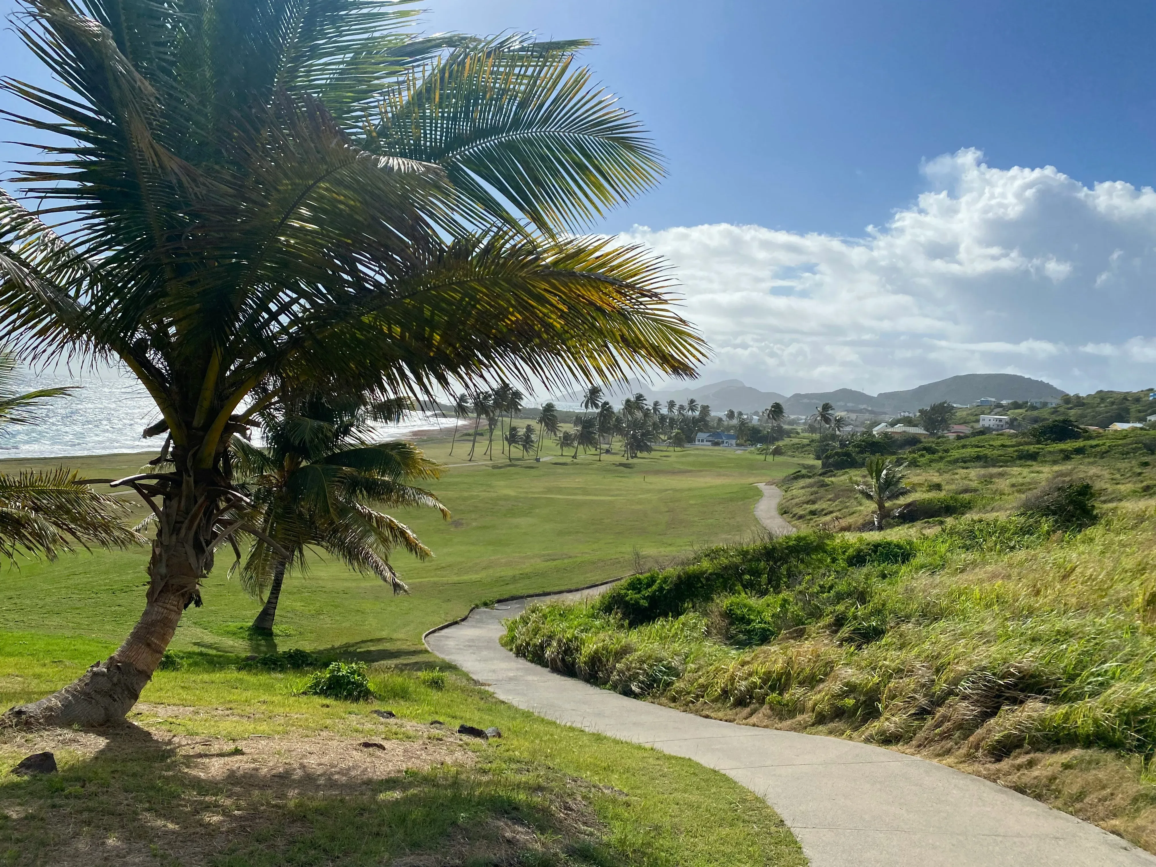 Is St Kitts and Nevis Safe?