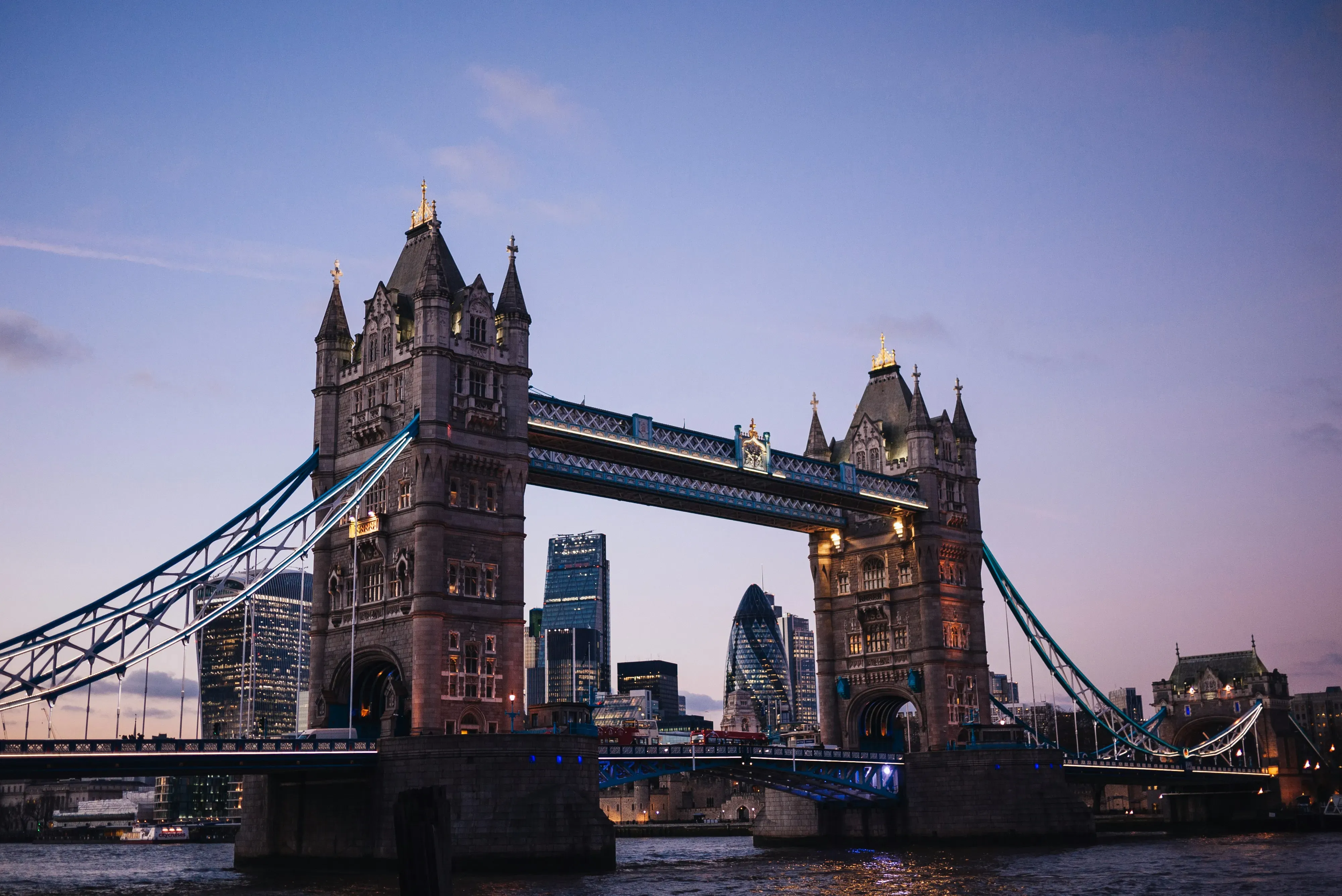 What's the Healthcare Like in United Kingdom?