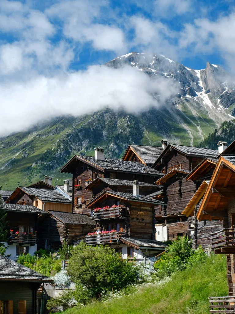 What's the Healthcare Like in Switzerland?