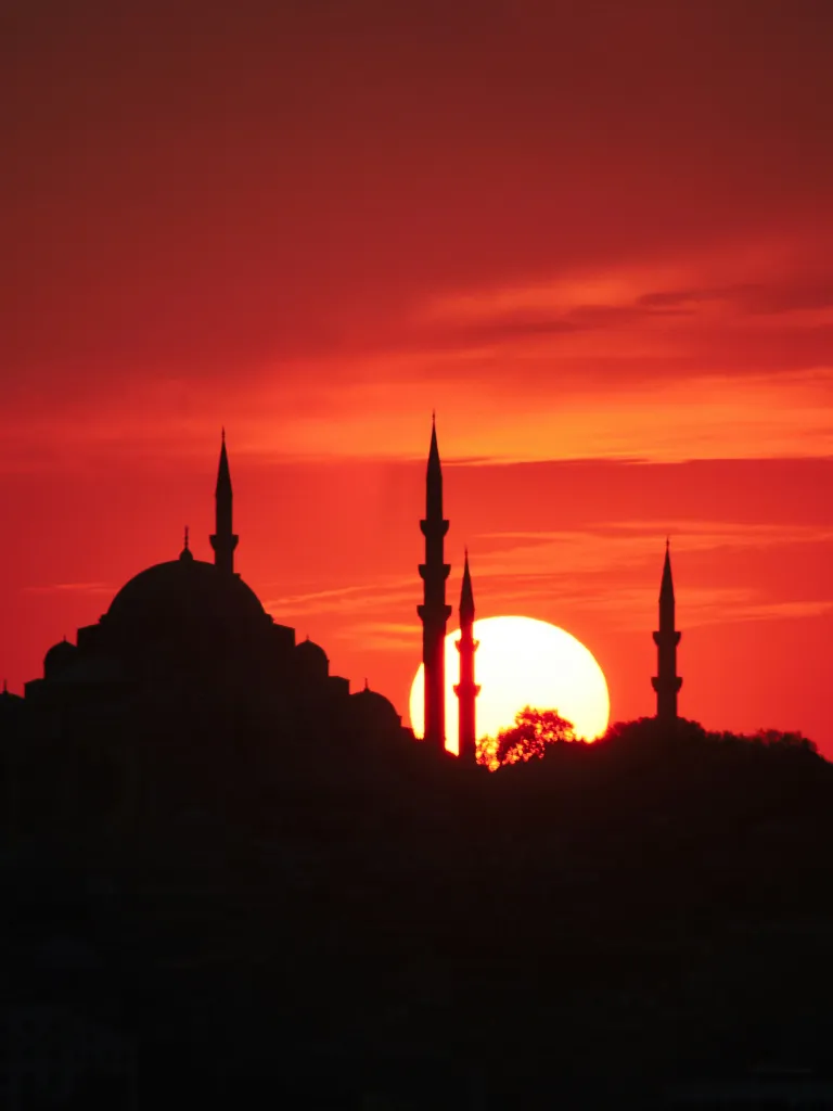 What's the Healthcare Like in Turkey?