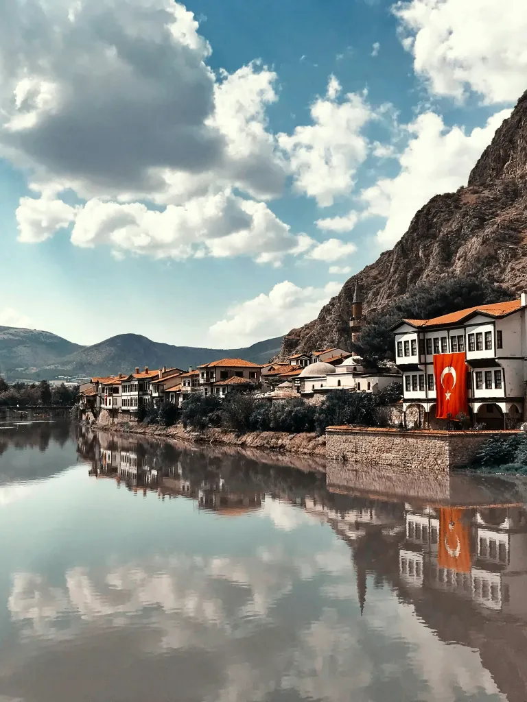 Quick Facts about Turkey