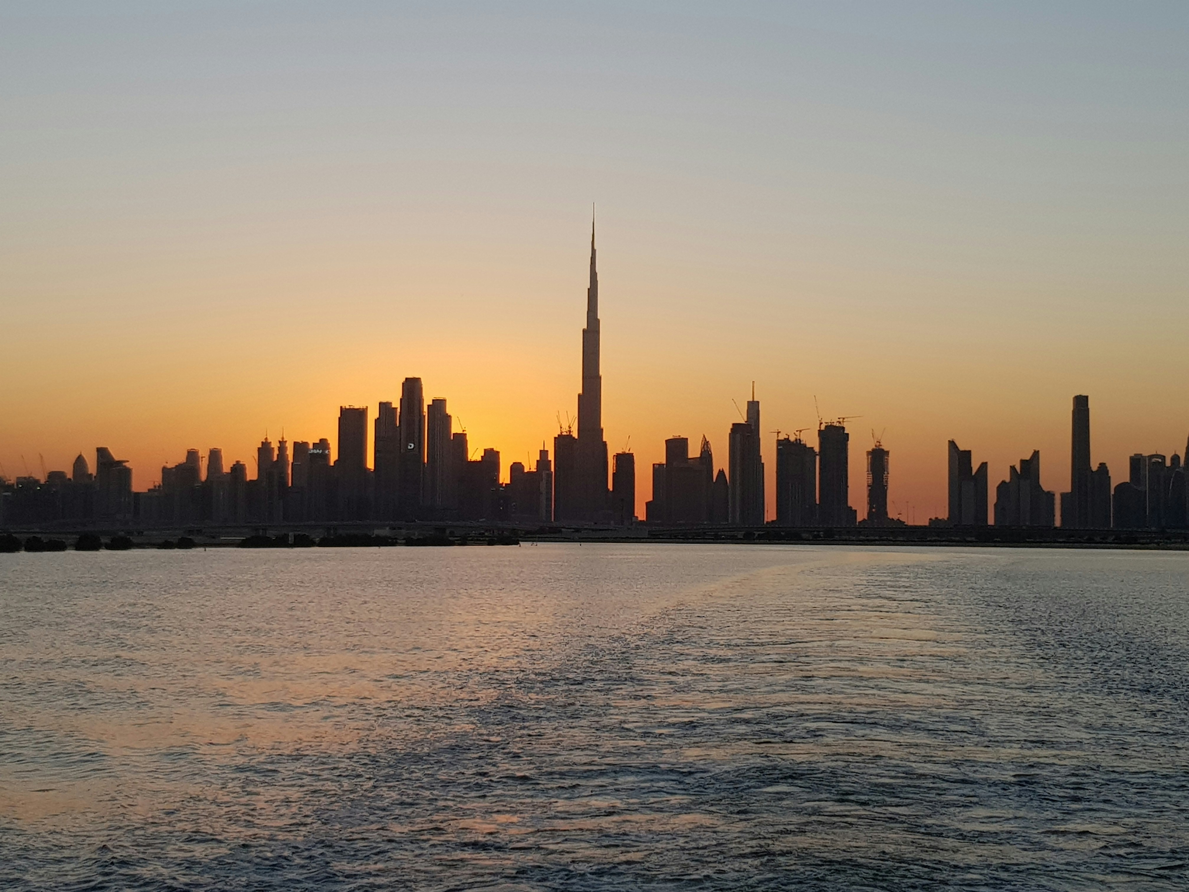 United Arab Emirates - WorldPath Relocation Index