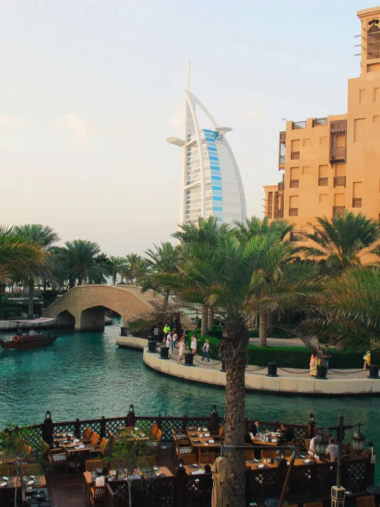 United Arab Emirates - Key Indicators