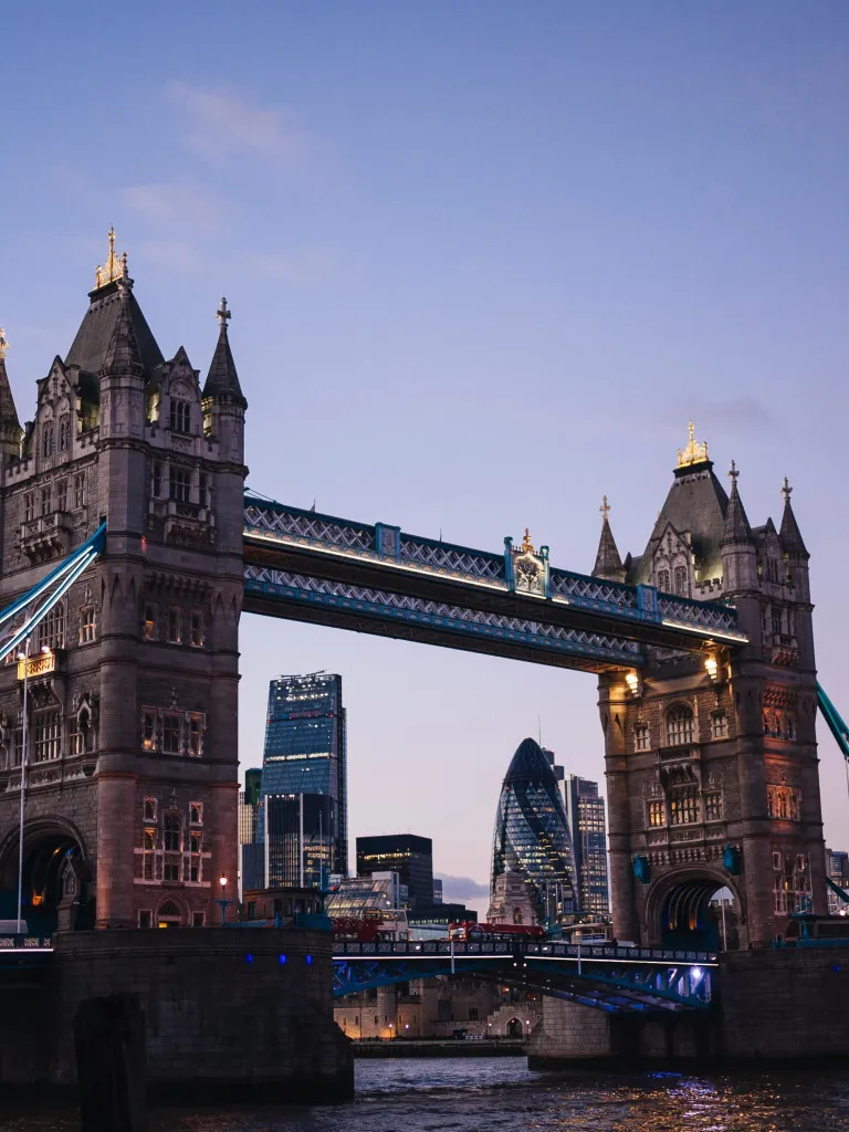 What's the Healthcare Like in United Kingdom?