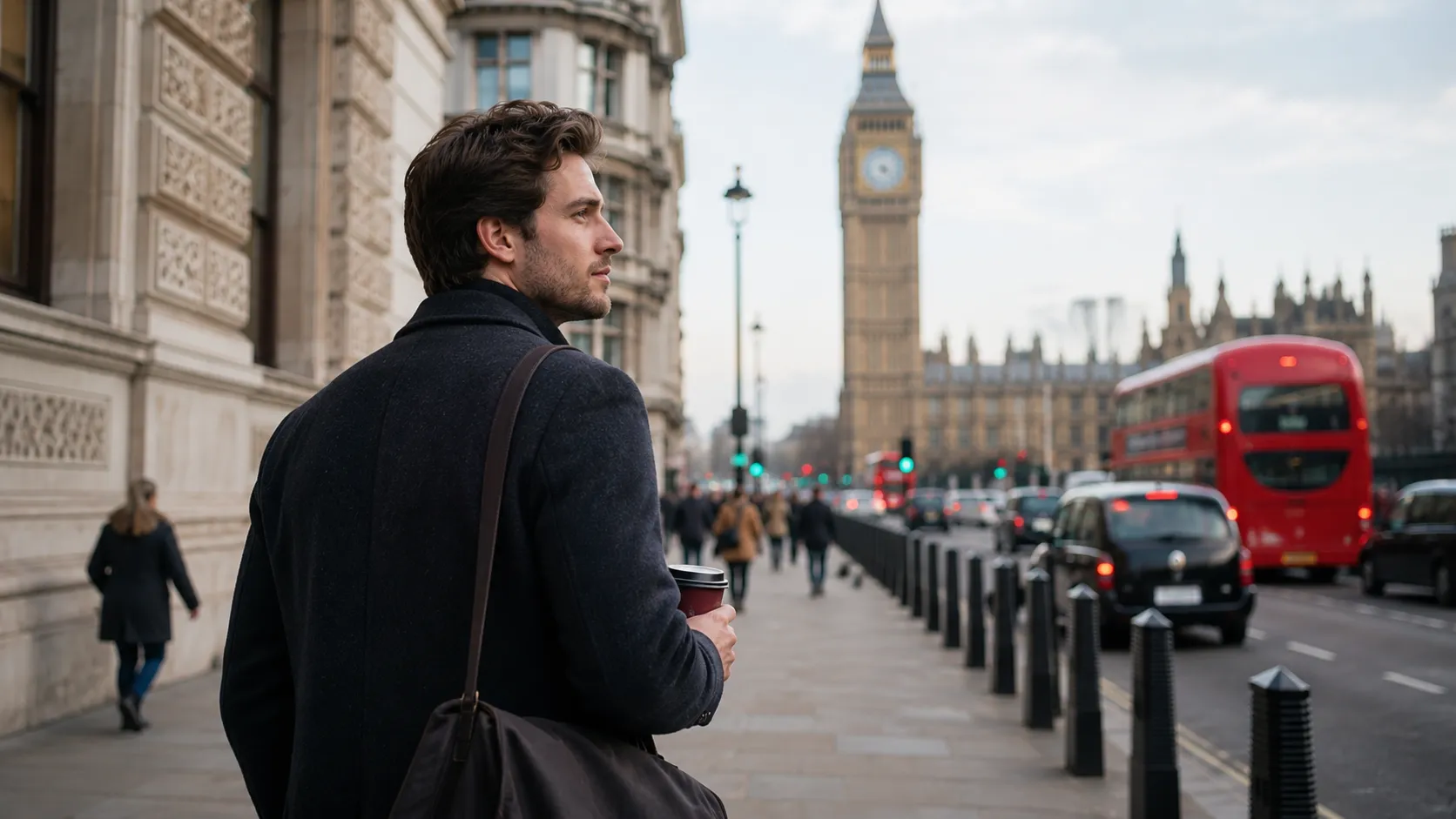 UK Innovator Founder Visa