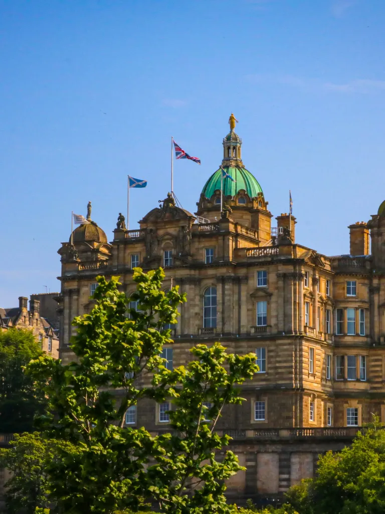 United Kingdom - Key Indicators