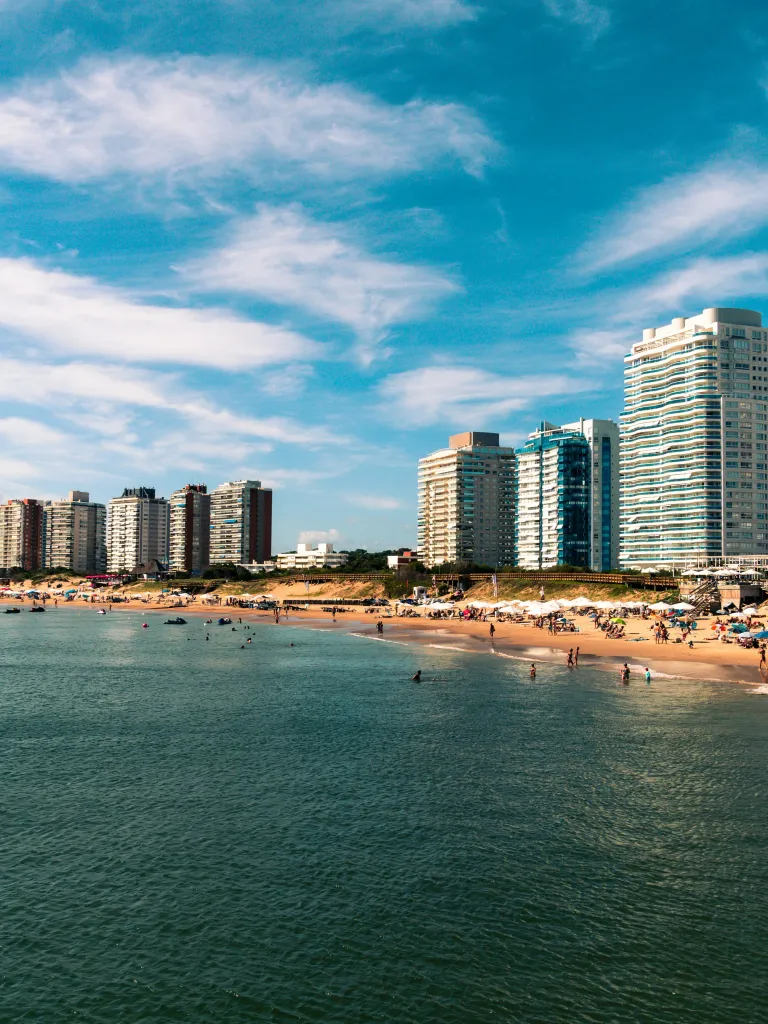 What's the Healthcare Like in Uruguay?