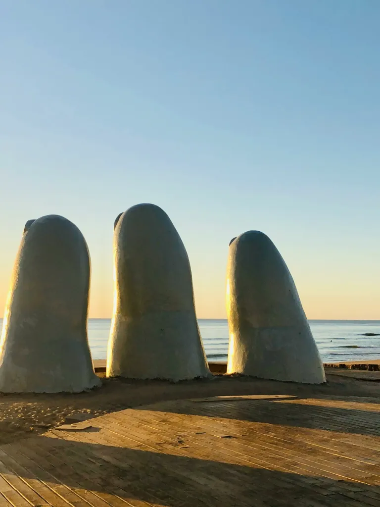 Quick Facts about Uruguay