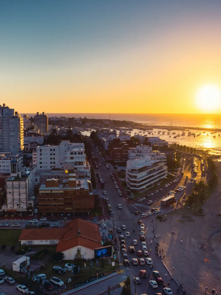 Is Uruguay Safe?