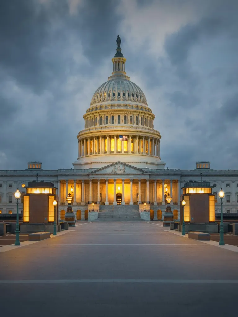 Is United States Safe?