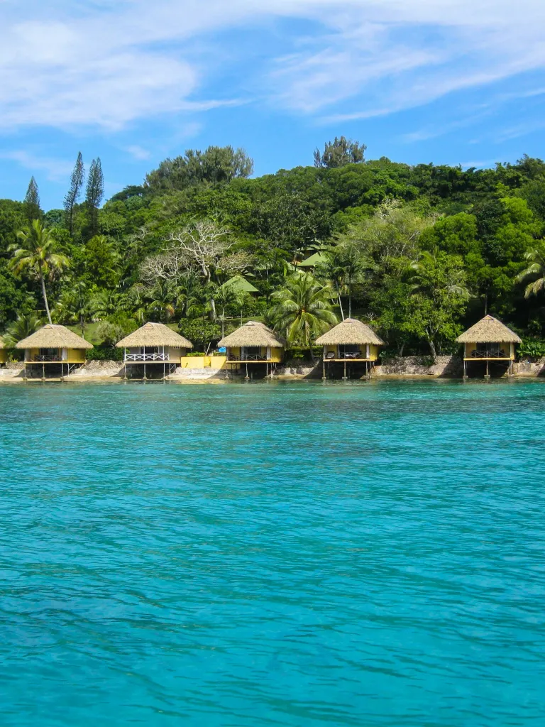 Quick Facts about Vanuatu